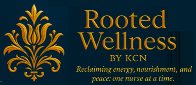 Rooted Wellness by KCN