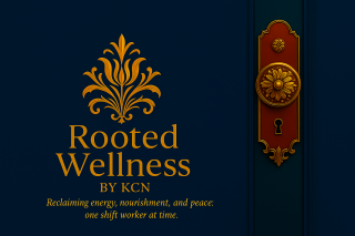 Rooted Wellness by KCN